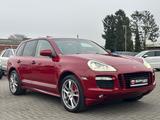 Porsche Cayenne GTS Alcantara*Luft*Bi-Xenon*TOP ZUSTAND - Porsche Gebrauchtwagen von 2008