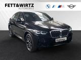 BMW X4 xDrive20d M Sport|AHK|Head-Up|H/K|LC-Prof. - BMW X4 in Krefeld