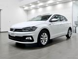 Volkswagen VOLKSWAGEN Polo 1.6 TDI 95CV R-LINE NEOPATENTATI - Volkswagen Polo mit Diesel-Antrieb: 1.9