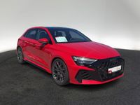 Audi RS3 - Vorschau Bild 6
