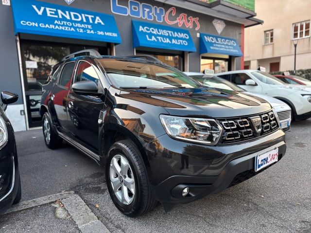 Dacia Duster 1.0 TCe GPL 100 CV ECO-G 4x2 Comfor