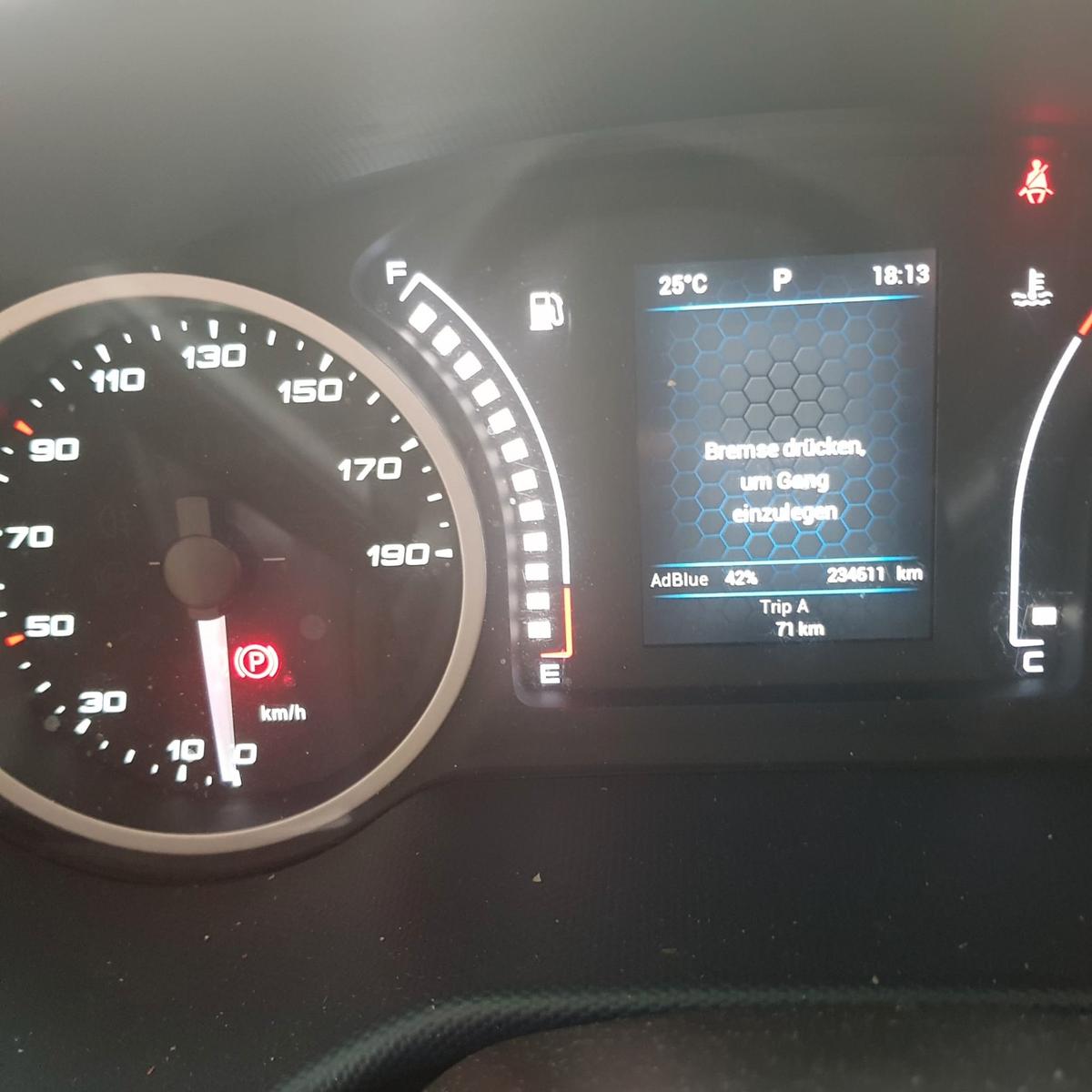 Iveco Daily 35 S 14A8 D
