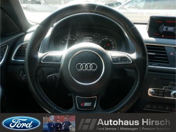 Audi Q3 - 12