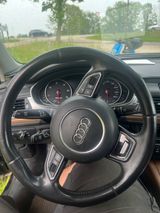 Audi A6 Allroad 3.0 TDI matrix Led  - Audi A6 Allroad aus 2015
