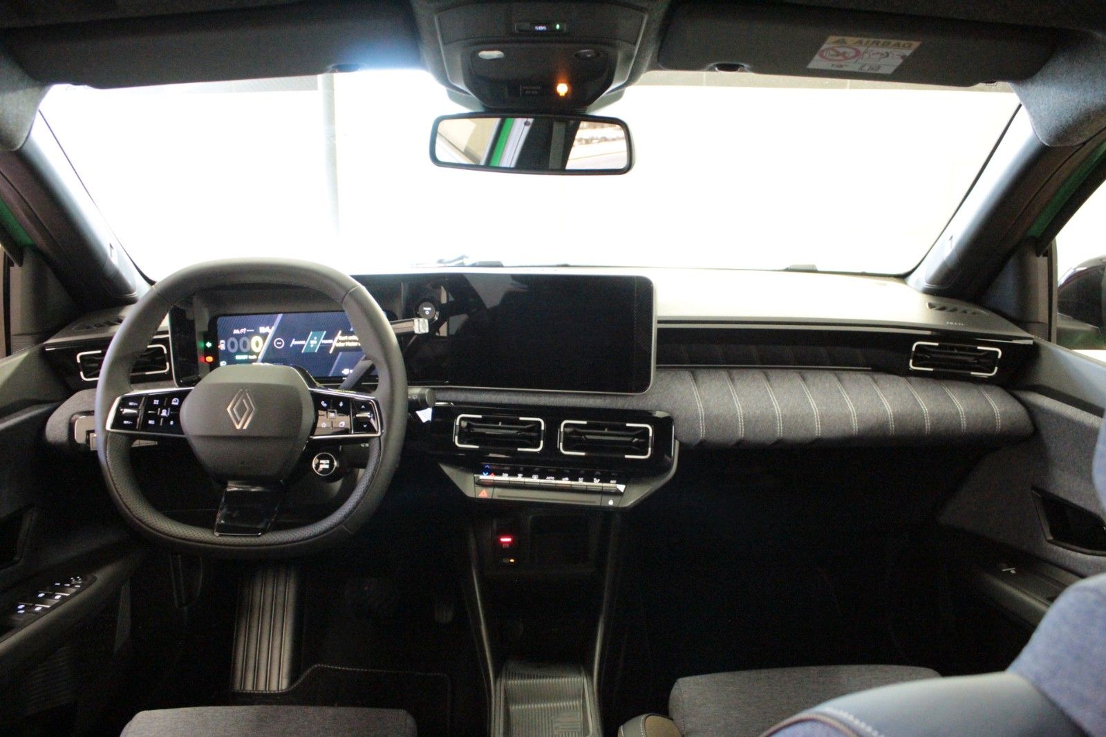 Fahrzeugabbildung Renault R 5  E-Tech Techno 120 Urban Range *Winterpaket*