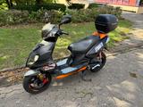 Explorer Speed 50 - EXPLORER MOTORRAD