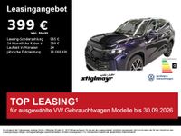 Volkswagen Tayron - Vorschau Bild 1
