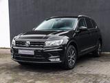 Volkswagen Tiguan Comfortline BMT/Start-Stopp 4Motion - Volkswagen Tiguan Comfortline mit Diesel-Antrieb