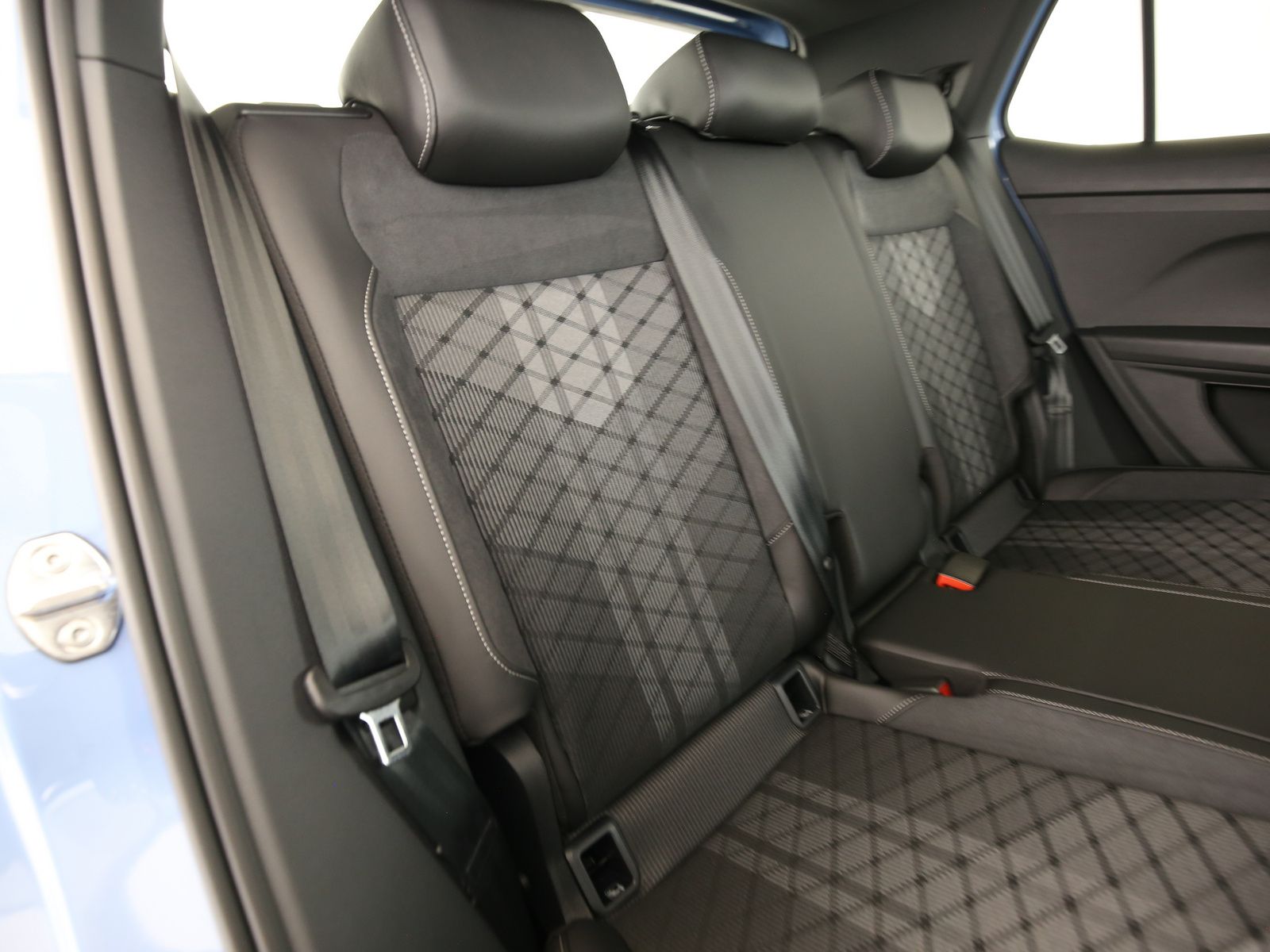 Volkswagen T-Cross - Bild 14