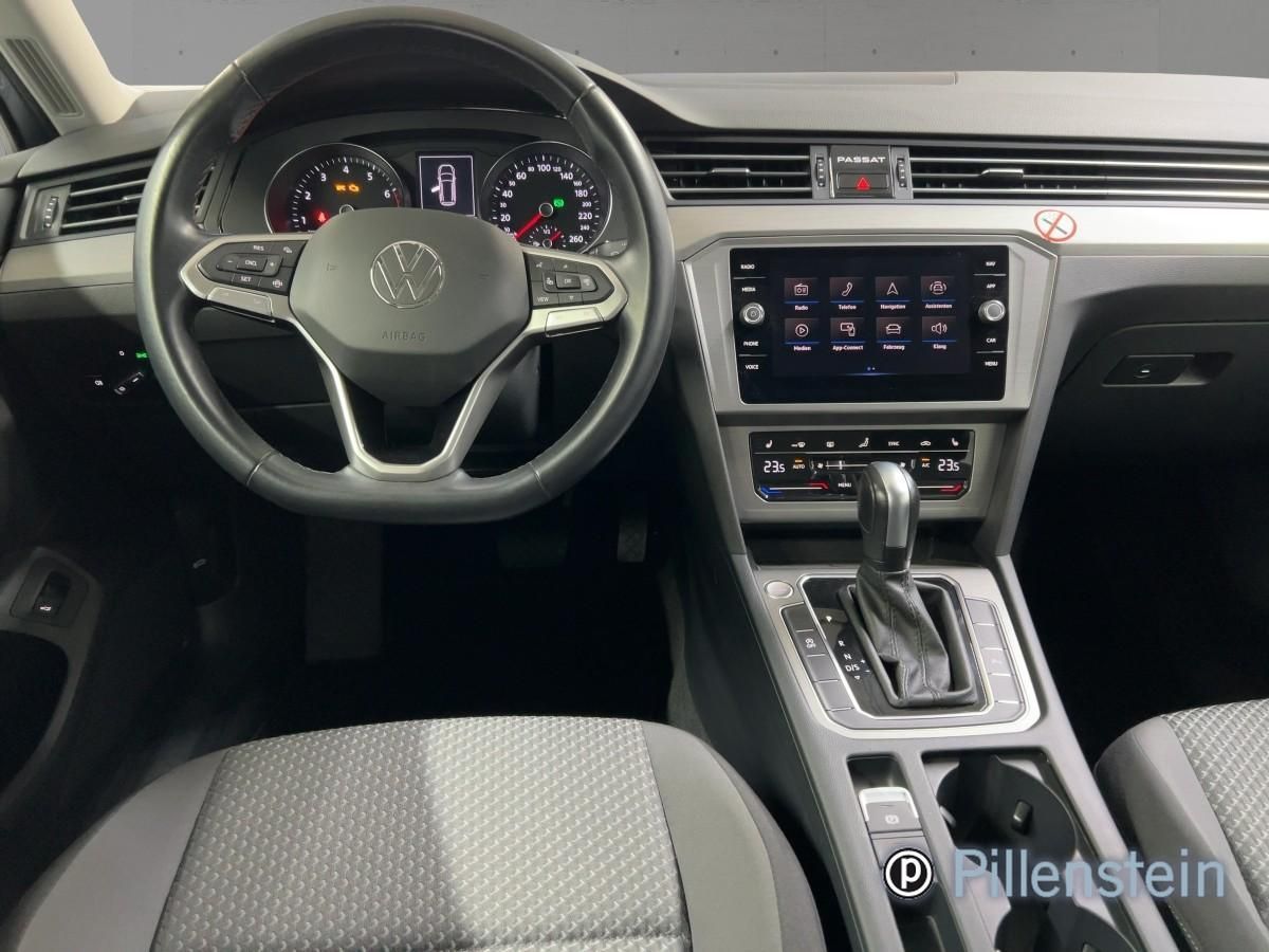 Volkswagen Passat Variant - Bild 7