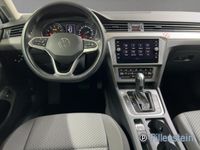 Volkswagen Passat Variant - Vorschau Bild 7