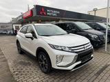 Mitsubishi Eclipse Cross Spirit  Navi,RFK,SHZGarantie 02/29 - Mitsubishi Eclipse Cross: Spirit