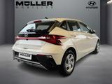 Hyundai i20 1.0 T-GDI Select CarPlay|Kam|Navi|Facelift - Hyundai i20: Facelift