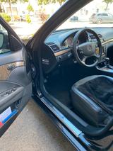 Mercedes-Benz Mercedes 211 3-Liter-Diesel 2008 Naumburgh - gebrauchte Mercedes-Benz 200 aus dem Jahr 2008