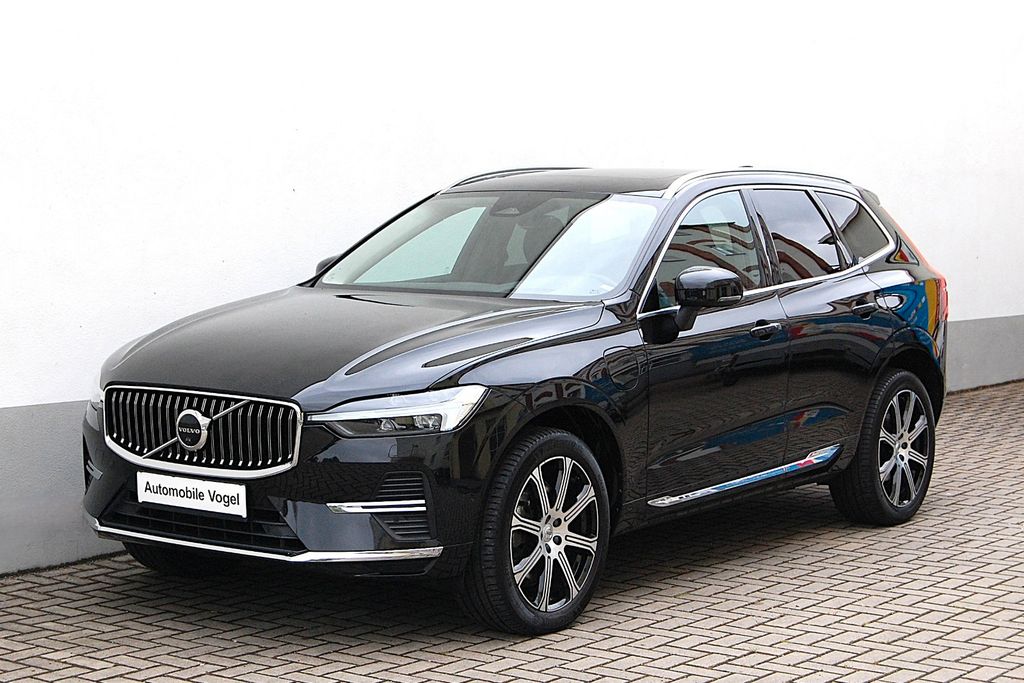 Image of Volvo XC60