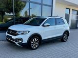 Volkswagen T-Cross ACTIVE*1.HAND*SHZ*NAV*APPLE/ANDROID*PDC* - VW T-Cross in Mannheim