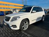 Mercedes-Benz GLK 220 CDI AMG 4Matic Panoramadach - Mercedes-Benz in Essen: Glk