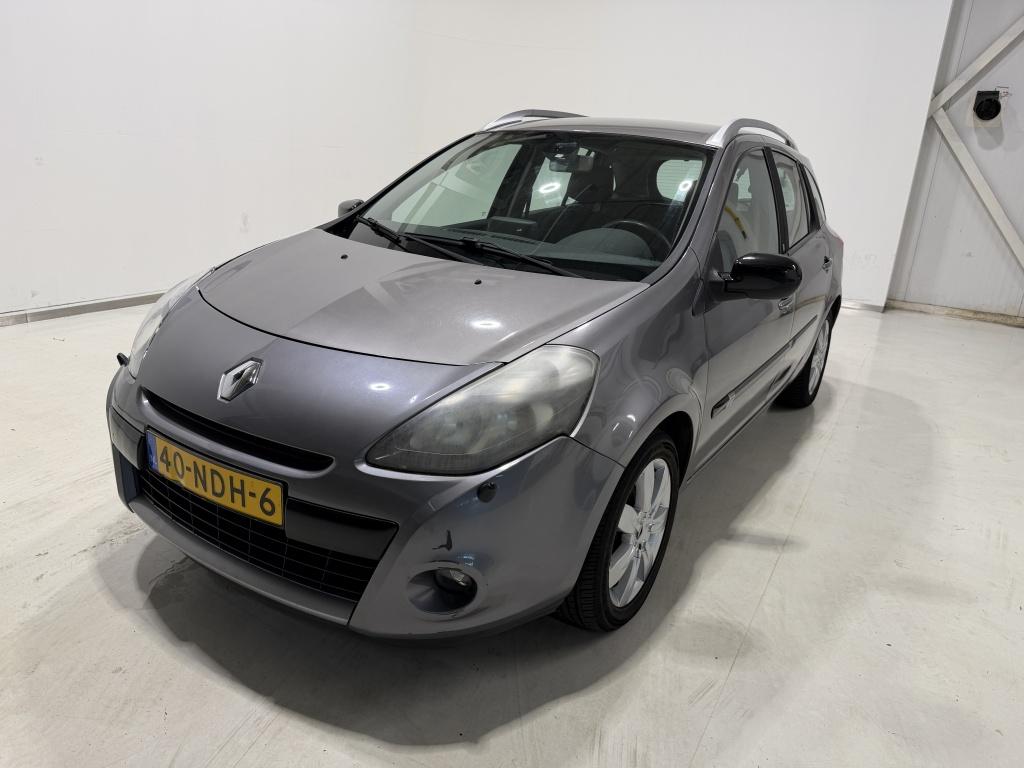 Renault Clio Estate 1.6-16V 20th Anniv.