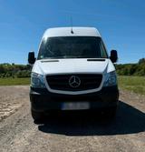 Mercedes-Benz Mersedes - Sprinter 210 CDI - Mercedes-Benz: Mersedes