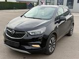 Opel Mokka X 1.4 DI Turbo Ultimate Auto S/S 4x4/NAVI/ - Opel Mokka X Ultimate mit Benzin-Antrieb