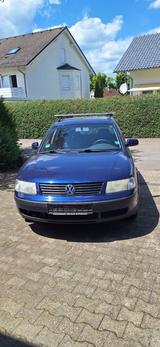 Volkswagen Passat Variant 1.8 Auto Basis - VW Passat Variant von 1999