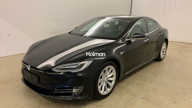 Tesla Model S Long Range 100 kwh Dual Motor LUFT A.Pil