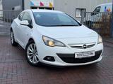 Opel Astra J 1,4 Ltr. - 103 kW 16V Turbo GTC Basis - Opel Astra mit Benzin-Antrieb: Sportwagen, Automatik