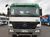 Mercedes-Benz Actros 3236 8X4 HIAB 200C KRAN *TOP COND* - Mercedes-Benz Actros 3236