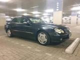 Mercedes-Benz mercedes benz  w209 clk 320 - gebrauchte Mercedes-Benz CLK 320 aus dem Jahr 2004