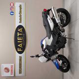 BMW Bmw F 800 R - 2011 - DIESEL