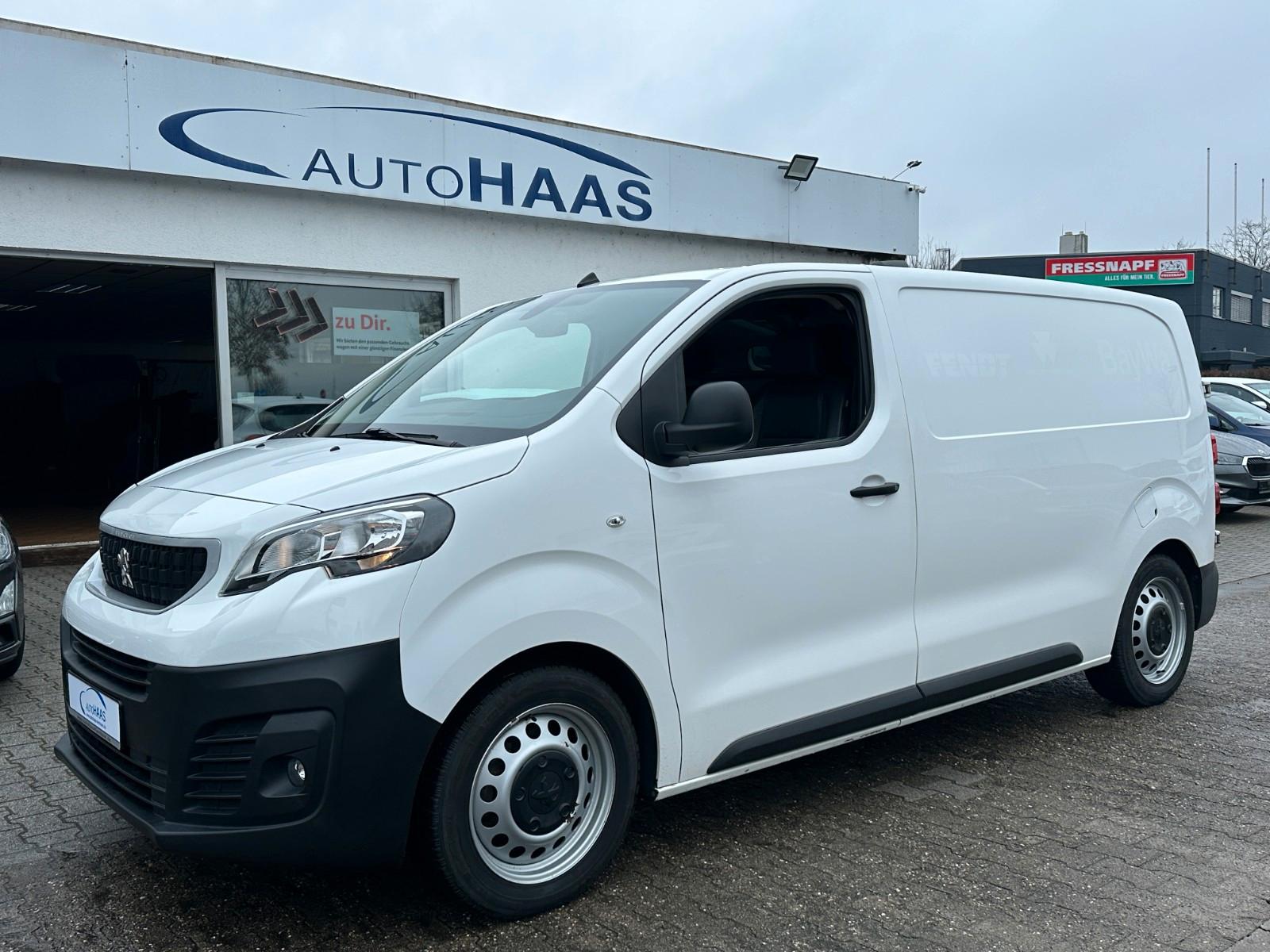 Peugeot Expert Premium L2 *Automatik*AHK*PDC*Sitzheizung