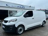 Peugeot Expert Premium L2 *Automatik*AHK*PDC*Sitzheizung - Peugeot Expert: Automatik