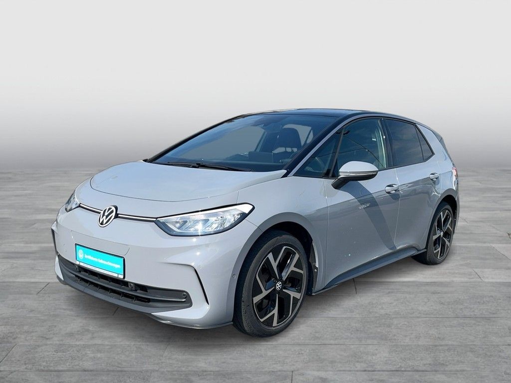 Volkswagen ID.3 Pro Move Navi LED ACC 19 Zoll AHK foto 2