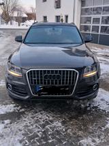 Audi Verkaufe Audi Q 5 - Audi: Verkauf