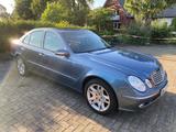 Mercedes-Benz E 500 ELEGANCE 2. Hand, Jahreswagenzustand