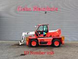 Merlo Roto 38.14S - Merlo LKWs