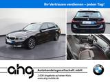 BMW 318i Touring Aut. AHK Bluetooth Klima ACC Hifi S - mit Benzin-Antrieb: Kombi, Bluetooth