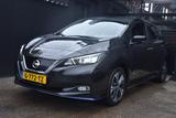 Nissan Leaf 62Kwh 3.Zero Limited Edition 218Pk *Navi/Cl - gebrauchte Nissan Leaf aus dem Jahr 2019