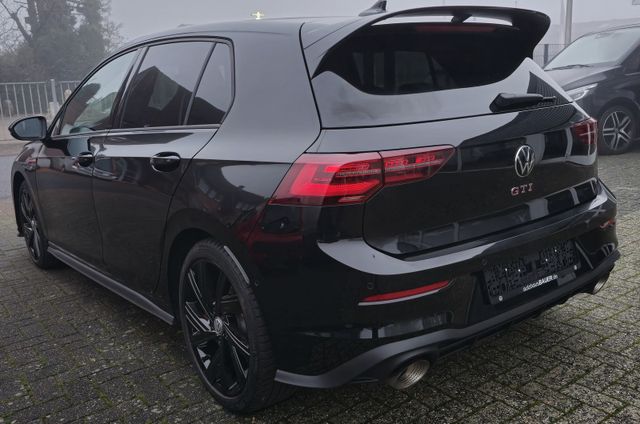 Volkswagen Golf VIII Lim. GTI Clubsport Pano+Led+Navi+GTI P