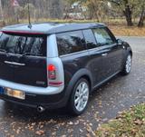 MINI Cooper Clubman Clubman Cooper Cooper - blaue MINI COOPER_CLUBMAN