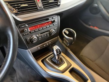 BMW X1 - 10