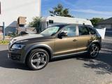 Audi Q5.3.0 TDI OffRoad Paket S tronic.AHK. - Audi Q5 mit Diesel-Antrieb: Geländewagen, 3.0