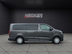 Toyota Proace Verso 1.5 D-4D L2 Shuttle S/S (Euro 6d-Te
