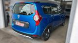 Dacia Lodgy Stepway Celebration - Dacia Lodgy von privat