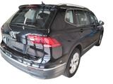 Volkswagen Tiguan Allspace Life 1.5 TSI AHK 7Sitze LED DAB+ - Volkswagen Tiguan Allspace in Erfurt