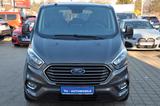 Ford Tourneo Custom 310 L1 Titan. AHK-STANDHZ-BIXENON - Ford Tourneo Custom: Automatik