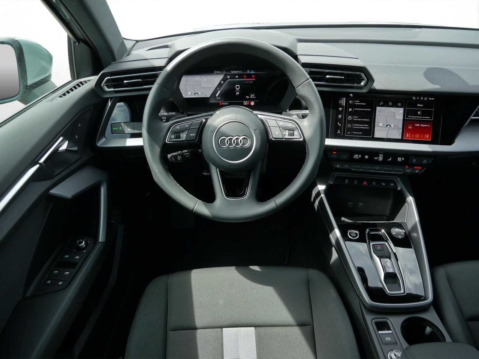 Audi A3 - Bild 8