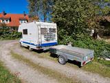 Ford Transit - Ford Transit aus 1996