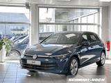 Volkswagen Golf VIII 1.5 eTSI DSG Style AHK ACC LED NAVI - Volkswagen Golf: Blau