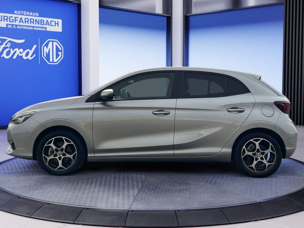 MG3